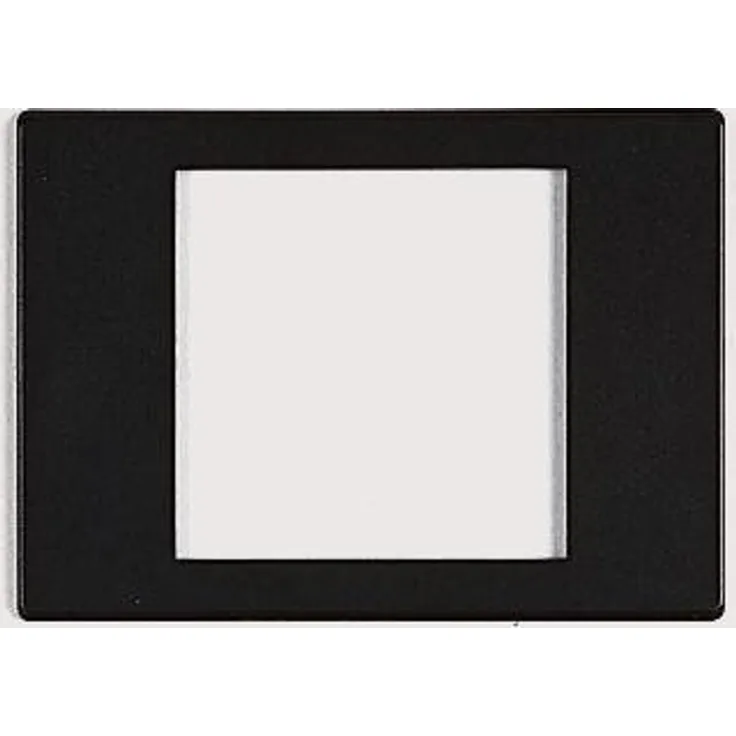 Kaiser Fototechnik 4485 - Kameraausrüstung (Schwarz, 100 x 72,5 x 0 mm)