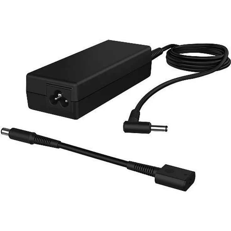 Slim HP 90 Watt Power AC Adapter - Europäische Lokalisierung