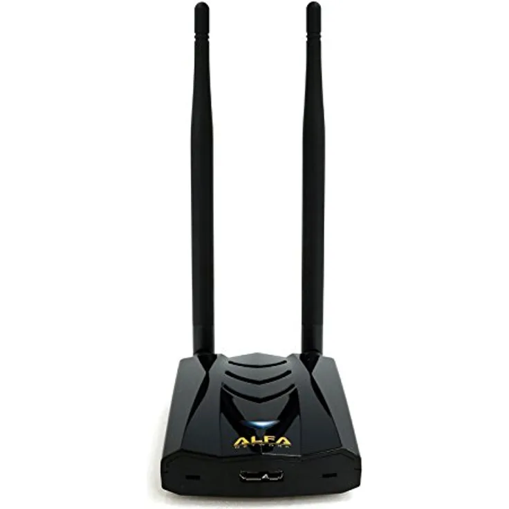 ALFA AWUS036ACH Dual Band USB Adapter AC1200