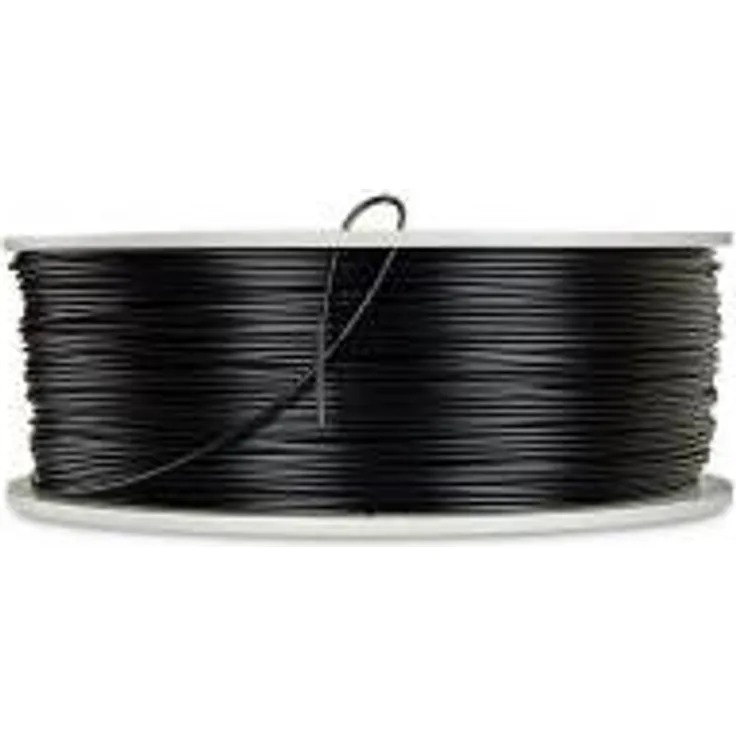 Verbatim ABS 1kg Filament Schwarz 2,85mm (55018)