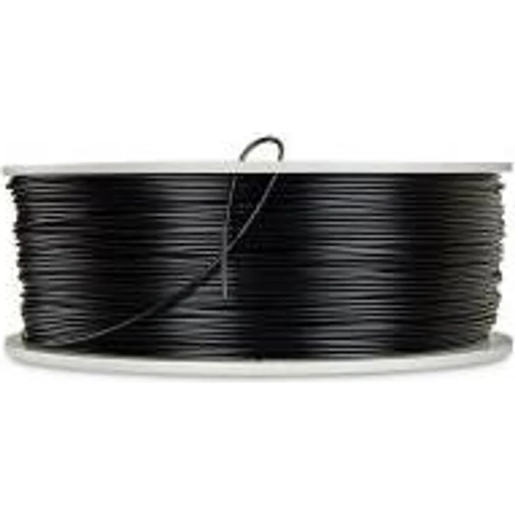 Verbatim ABS 1kg Filament Schwarz 2,85mm (55018)