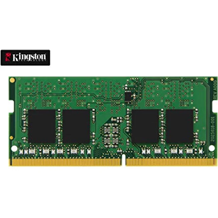 Kingston KCP426SD8-32 Arbeitsspeicher SODIMM 32 GB DDR4 2666 MHz Non ECC – Bild 1