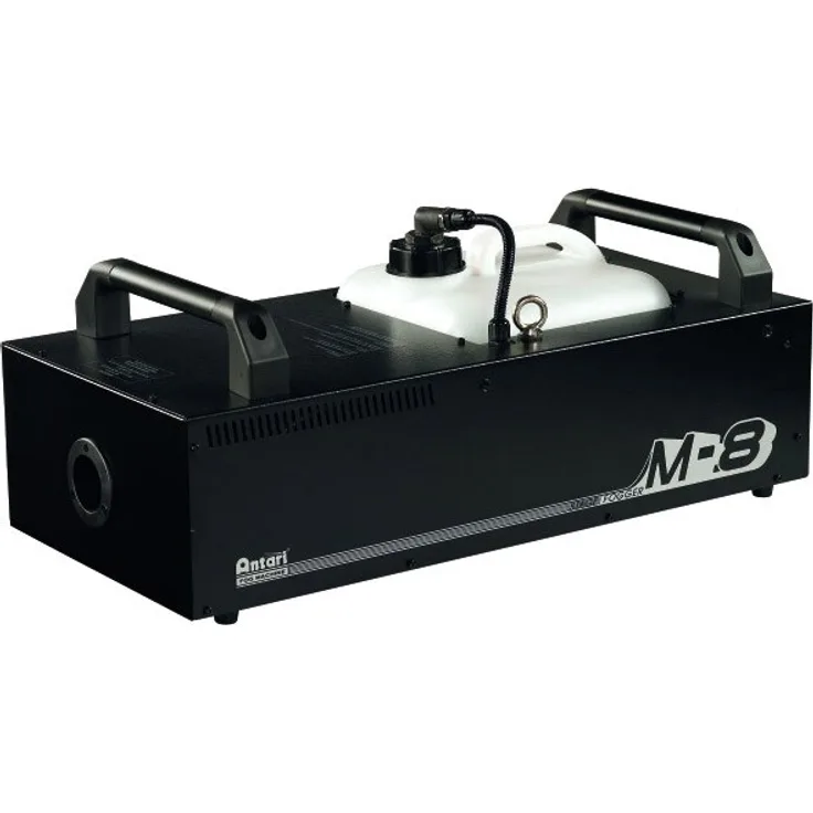 ANTARI M-8 Stage Fogger mit Controller