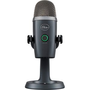 Bild für Blue Yeti NANO USB-Mikrofon für Aufnahme und Streaming auf PC und Mac