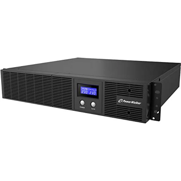 Powerwalker 10121099 VI 1200 RLE