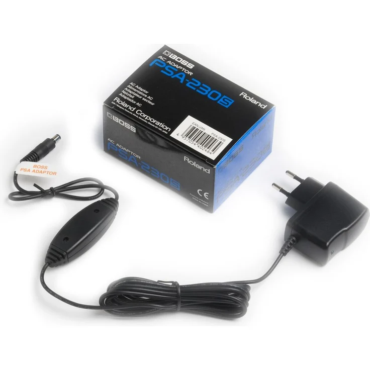 Boss PSA-230S Netzteil