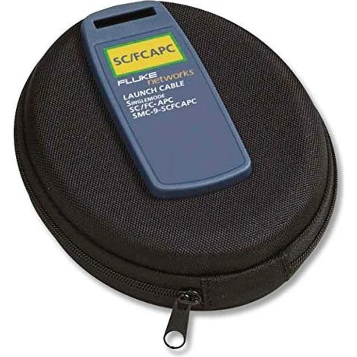 FLUKE Singlemode-Vorlauffaserkit SMC-9-SCFCAPC