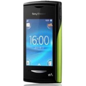 Bild für Sony Mobile Yendo W150I