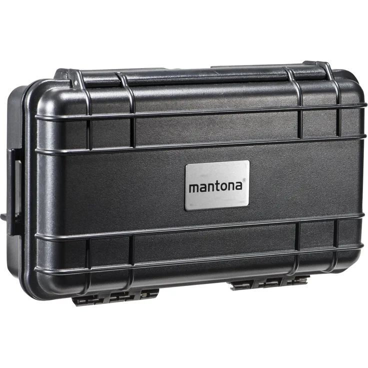 Mantona Outdoor Schutz-Koffer XS