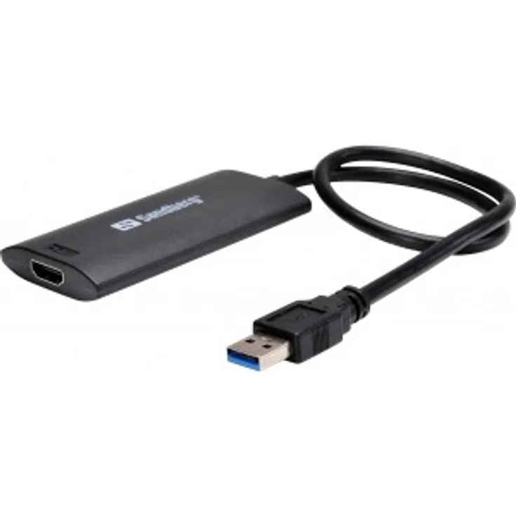 Sandberg USB 3.0 to HDMI Link
