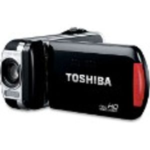 Bild für Toshiba Camileo SX500