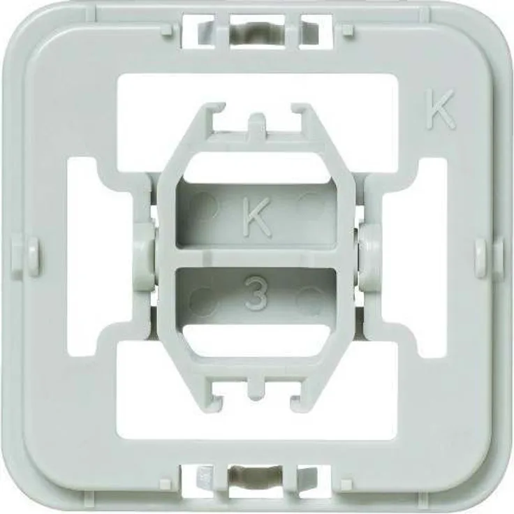 eQ-3 HomeMatic Adapter-Set Kopp (K) (103096)