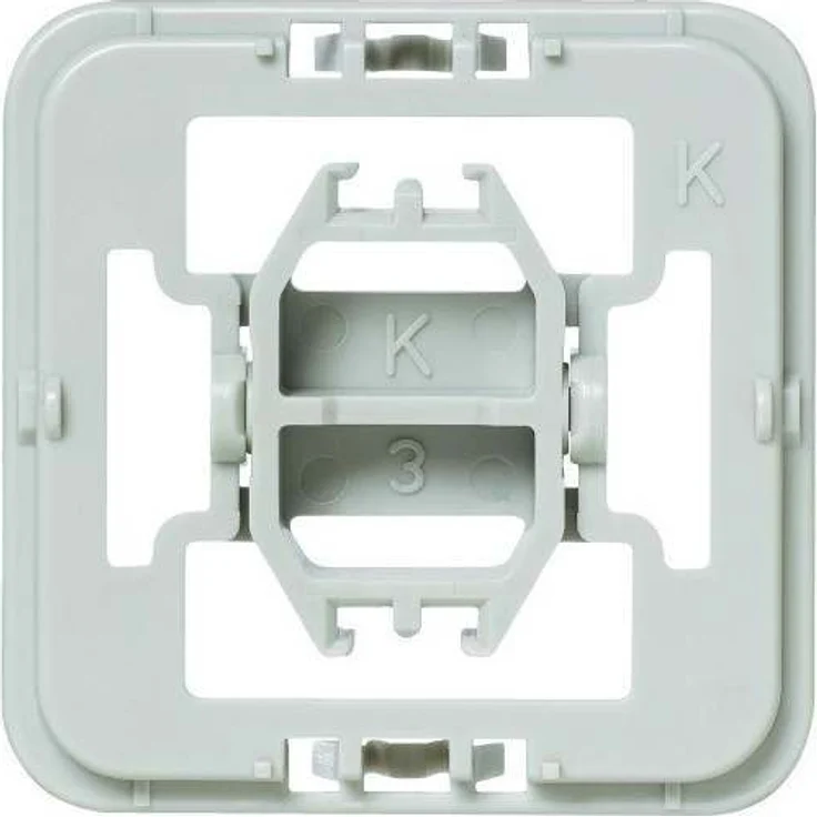 eQ-3 HomeMatic Adapter-Set Kopp (K) (103096)