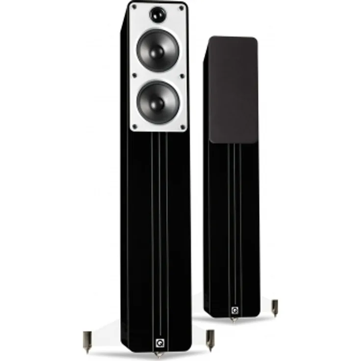 Q Acoustics Concept 40 Standlautsprecher - 75 Watt