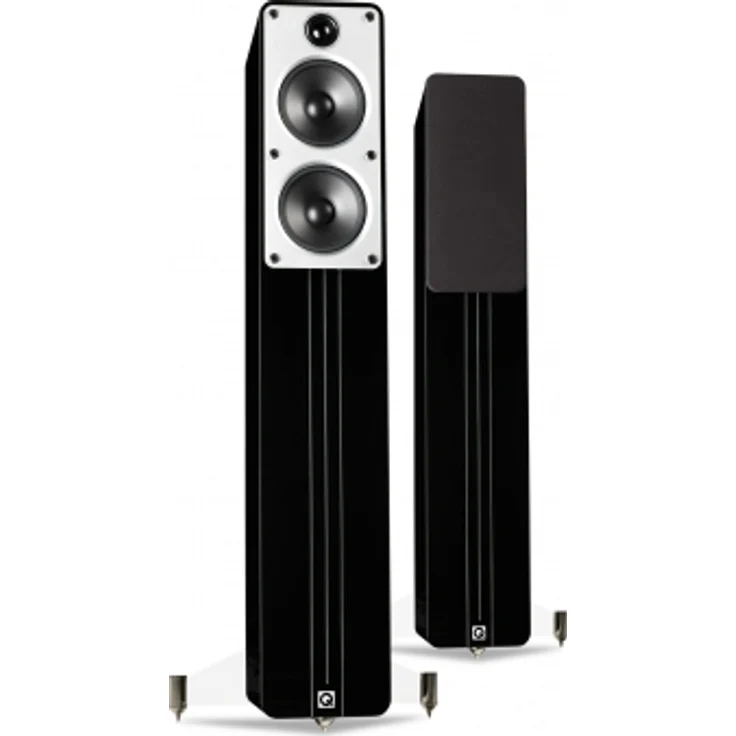 Q Acoustics Concept 40 Standlautsprecher - 75 Watt