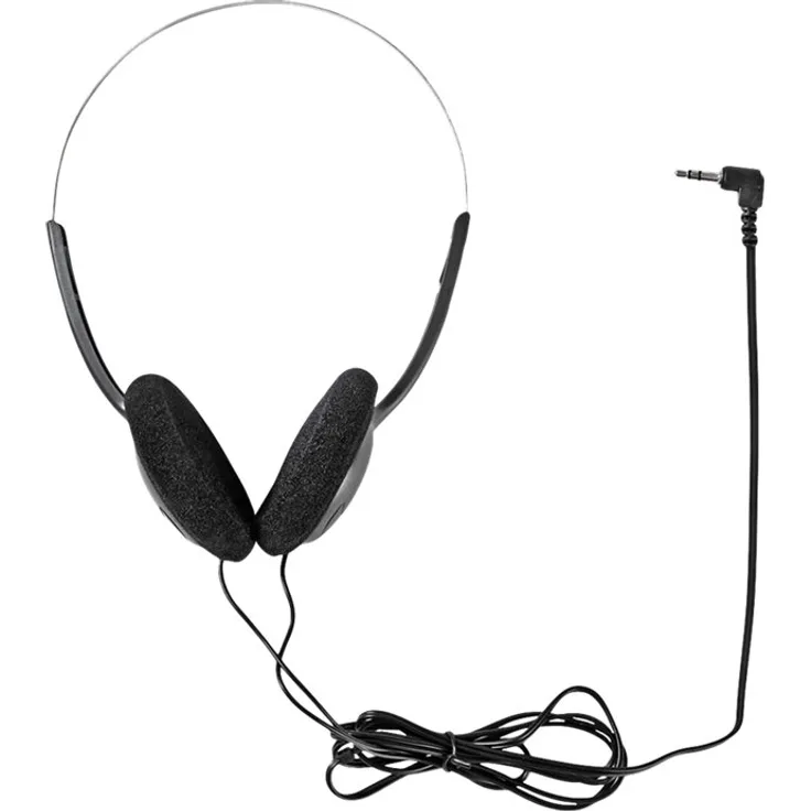 Nedis HPWD1101BK schwarz