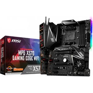 Bild für MSI MPG X570 Gaming Edge WIFI