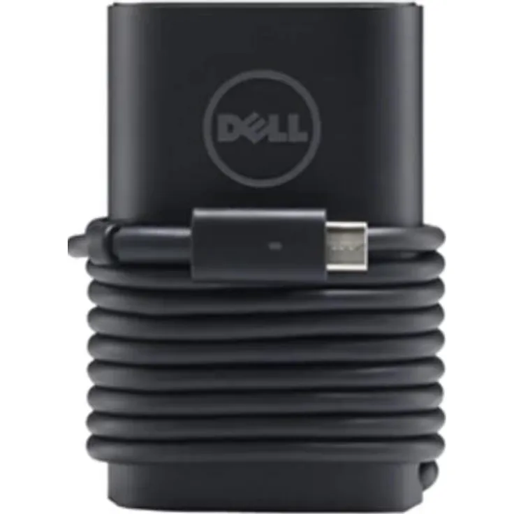 Dell USB-C AC Adapter E5 - Kit - Netzteil - 65 Watt - Europa