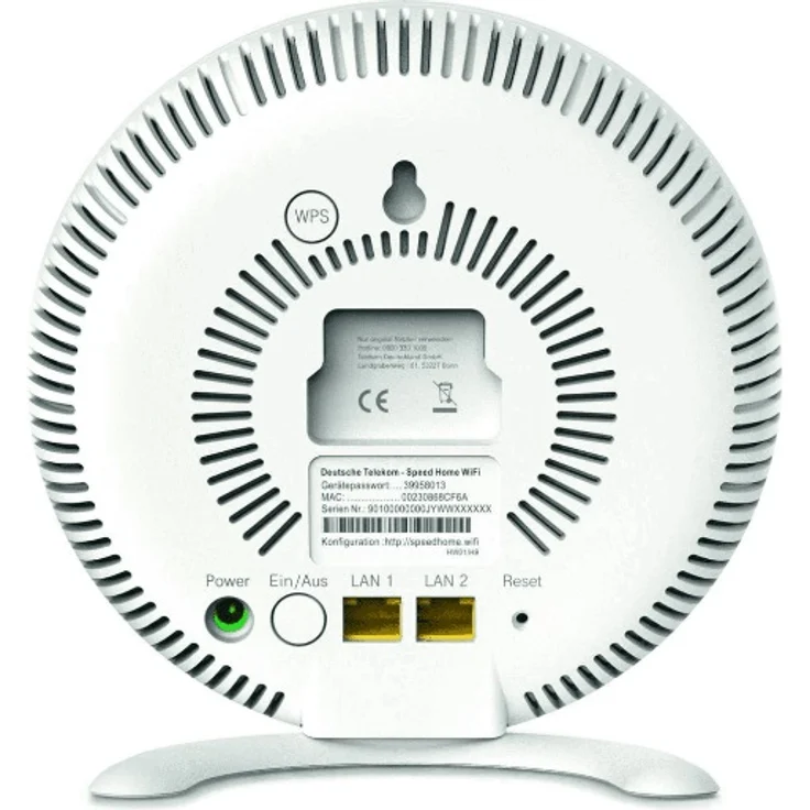 Telekom Speed Home WiFi Solo (40798484) – Bild 3
