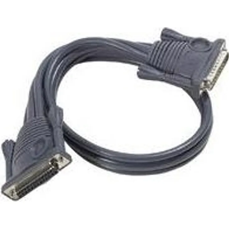 ATEN 2L-1705 | Daisy Chain KVM Kabel | 5 m