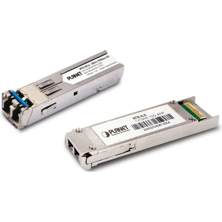 Assmann SFP+ - 1 LC 10GBase-SR Netzwerk - für Optisches Netzwerk, Datenvernetzung - Glasfaserleiter50/125 µm - Multimode - 10 Gigabit Ethernet - 10GBase-SR