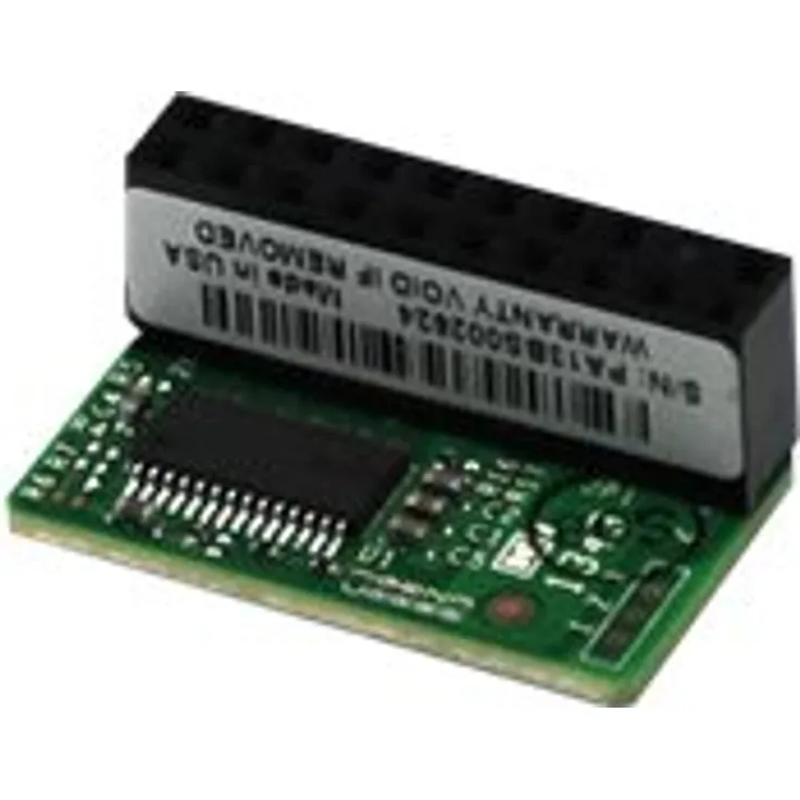 SUPERMICRO TPM MODULE TCG 2.0 I5-I7-E3