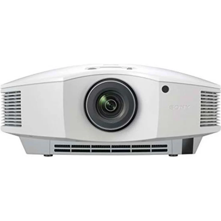 Sony VPL-HW40ES/B weiß – Bild 1