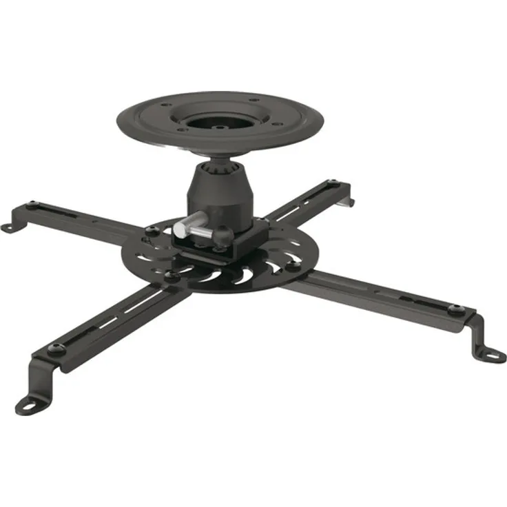 S-Impuls Beamer Deckenhalter Universal 89763, Deckenhalterung