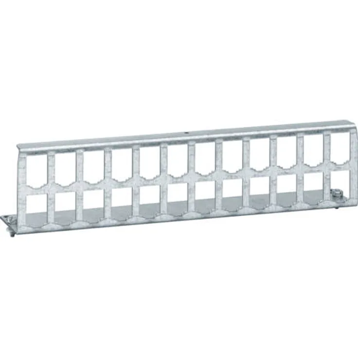 HAGER Patchpanel UM00K4