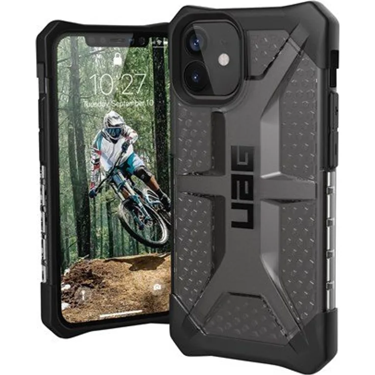 UAG Urban Armor Gear 112343114343 Plasma iPhone 12 MINI ICE
