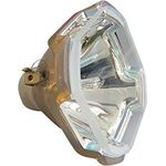 azurano ProLine USHIO Ersatzlampe für CHRISTIE 003-120458-01, 610 341 1941
