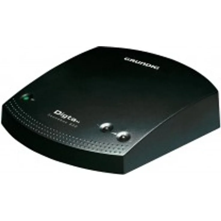 Digta Soundbox 830 (PFT1700), Wiedergabegerät