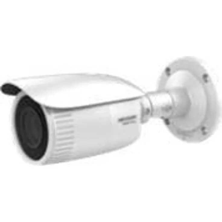 Hiwatch Bullet Ip 4 MPX Varif 2.8 12 Mm, motorisierte Optik