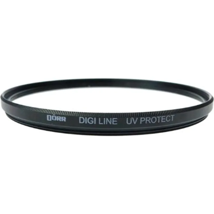 DÖRR Digi Line UV Protect Filter 40,5mm