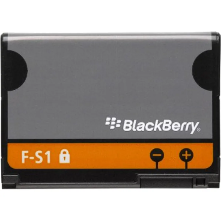 Blackberry ACC-33811-201 F-S1