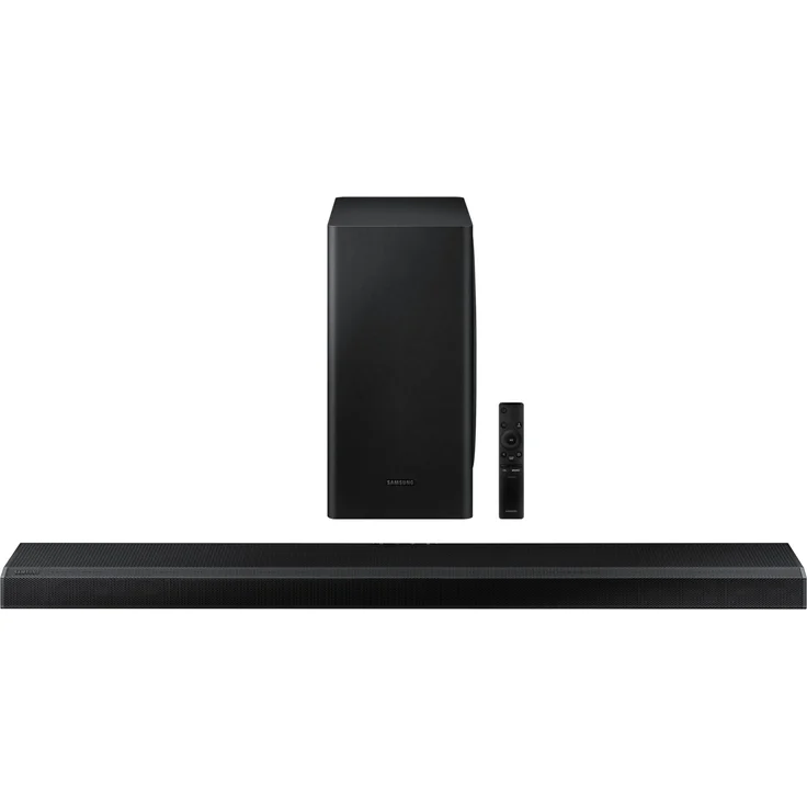 Samsung HW-Q800T 3.1.2 Soundbar mit Subwoofer, Dolby Atmos, kabellos/kabelgebunden, geeignet für TV, schwarz - Preisvergleich – Bild 14