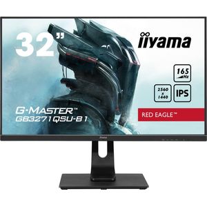 Bild für iiyama G-Master GB3271QSU-B1 Red Eagle