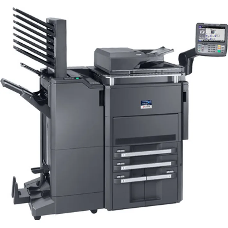 Kyocera Taskalfa 8000 I