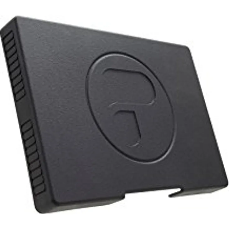 PolarPro Display-Abdeckung für DJI Crystalsky 7,85 Zoll