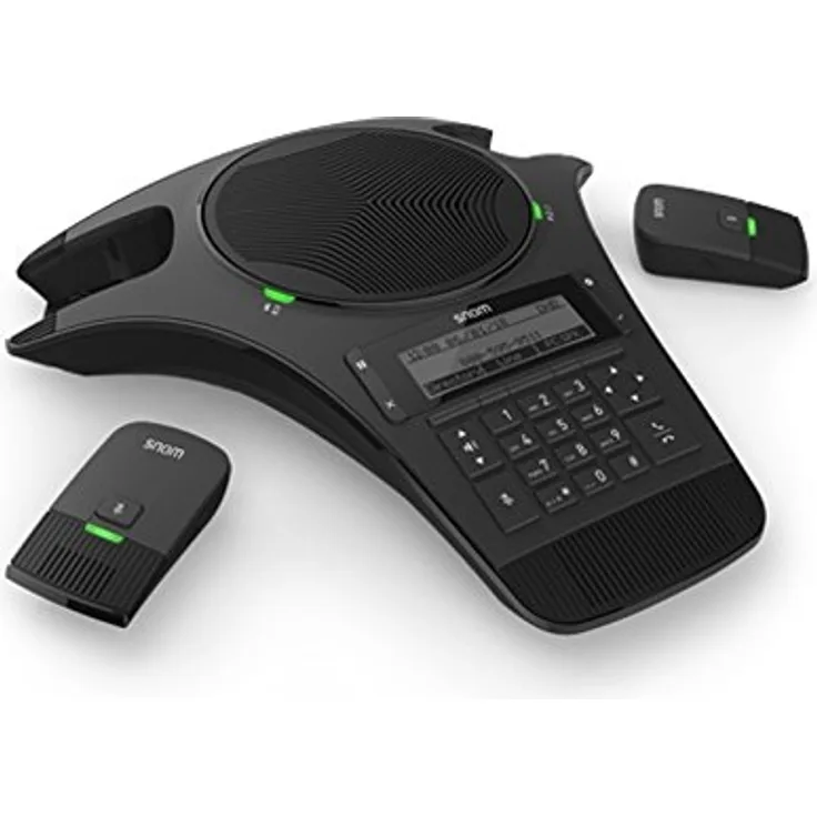 Snom C520 VoIP-Telefon 