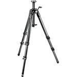 Manfrotto MT057C3-G Carbon Stativ mit 2 Auszügen und Kurbelsäule