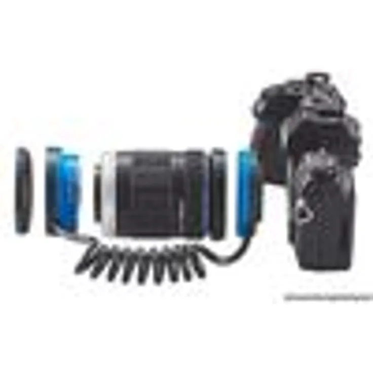 Novoflex automatischer Umkehrring für MicroFourThirds Objektive