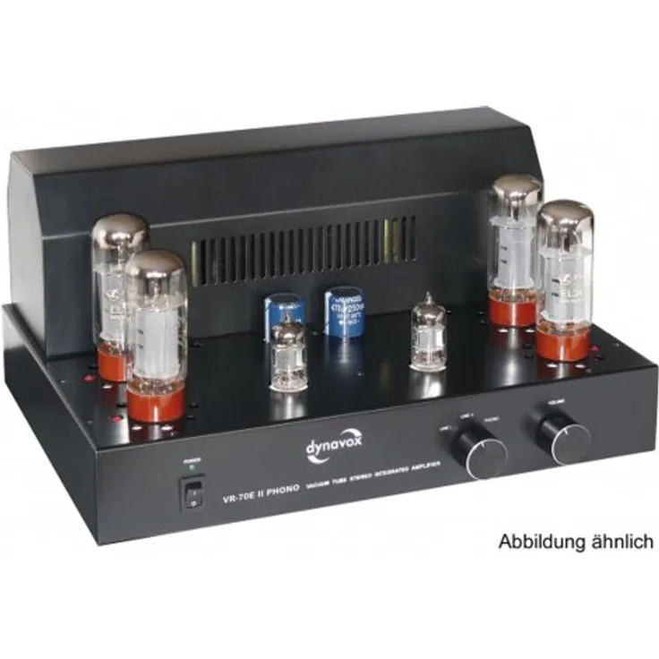 Dynavox VR-70E