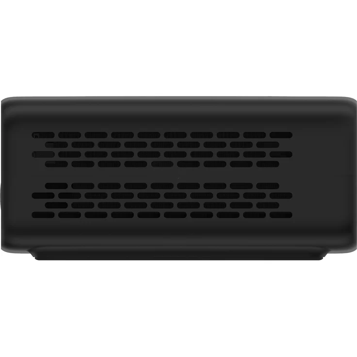 Philips PicoPix Micro 2 TV Mini-Beamer, DLP, WVGA (854 x 480), Kontrast 600:1, 150 ANSI-Lumen, Bildverhältnis 16:9, WLAN, schwarz – Bild 6