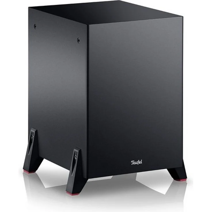 Teufel T 8 Subwoofer Subwoofer – Bild 1
