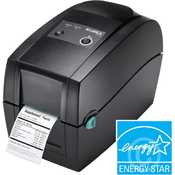 Godex RT230i