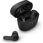 Philips TAT2206 True Wireless In-Ear-Kopfhörer schwarz