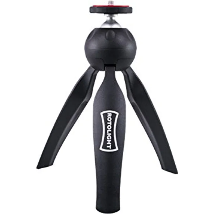 Rotolight rotopod schwarz