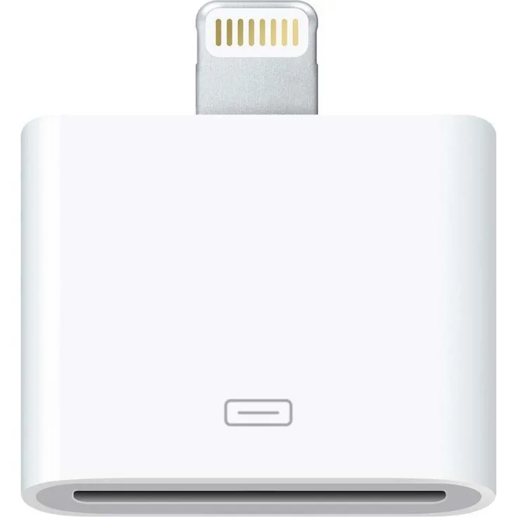 Apple Lightning/30-Pin Adapter