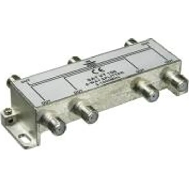 Wentronic goobay - RF-Splitter (67022)